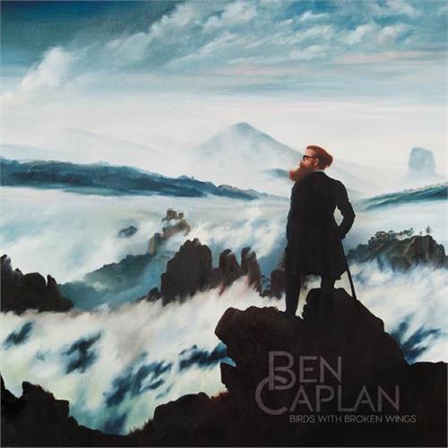 Ben Caplan Birds With Broken Wings (LP)